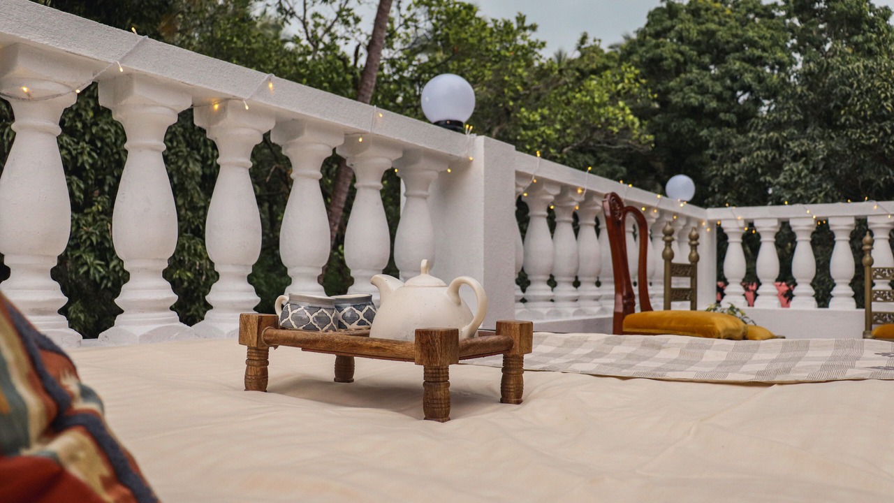 Photo of Outdoor in Palolem