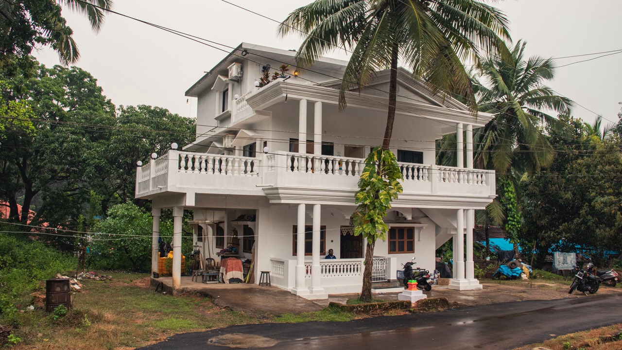 Photo of Outdoor in Palolem