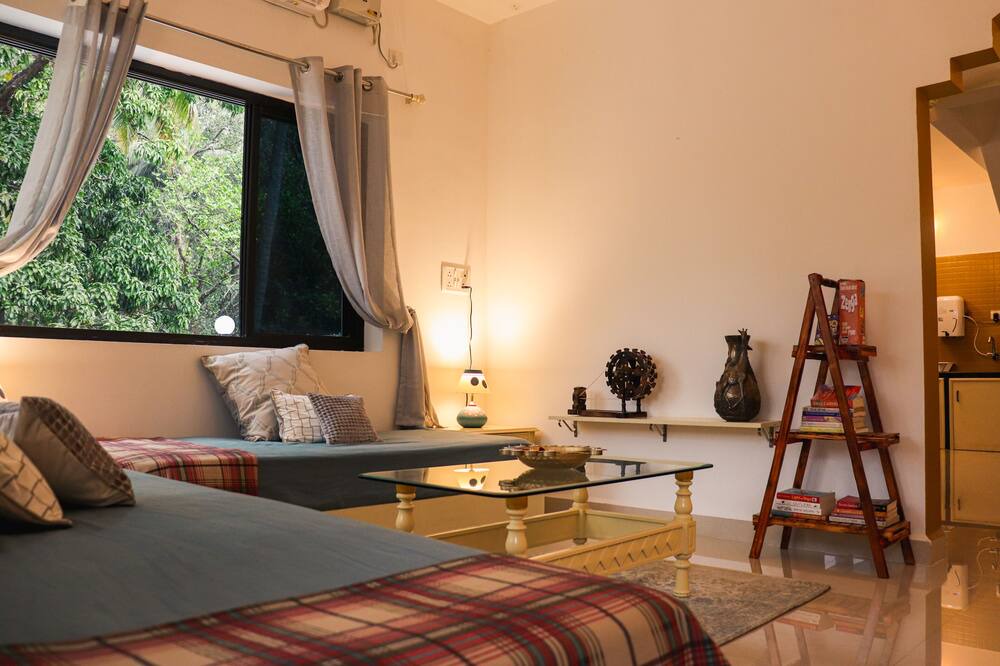 Photo of Livingroom in Palolem