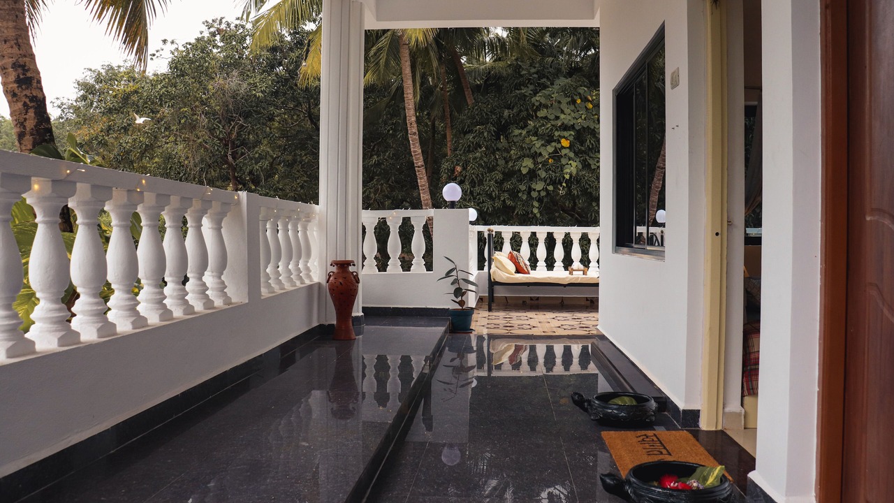Photo of Outdoor in Palolem