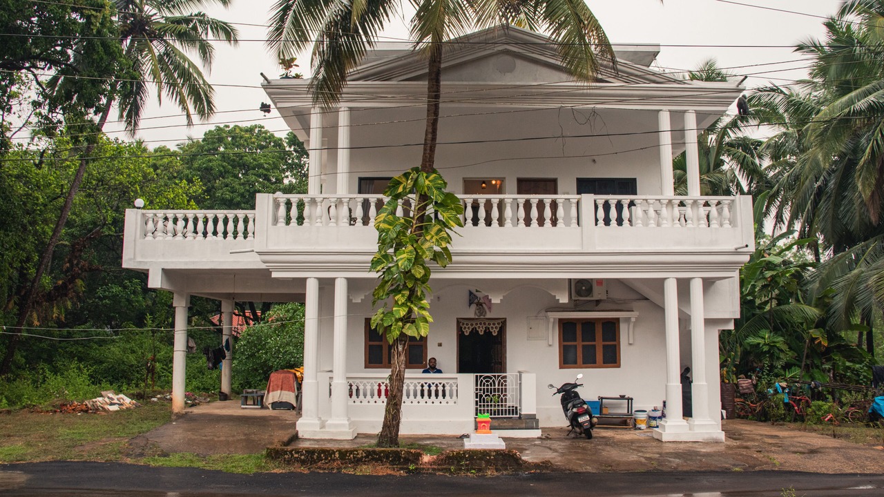 Photo of Outdoor in Palolem