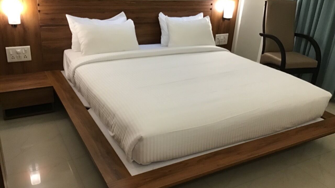 Photo of Bedroom in Agara