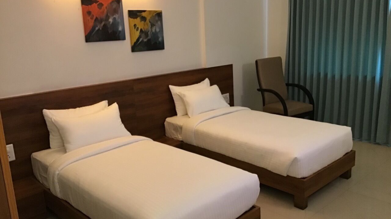 Photo of Bedroom in Agara