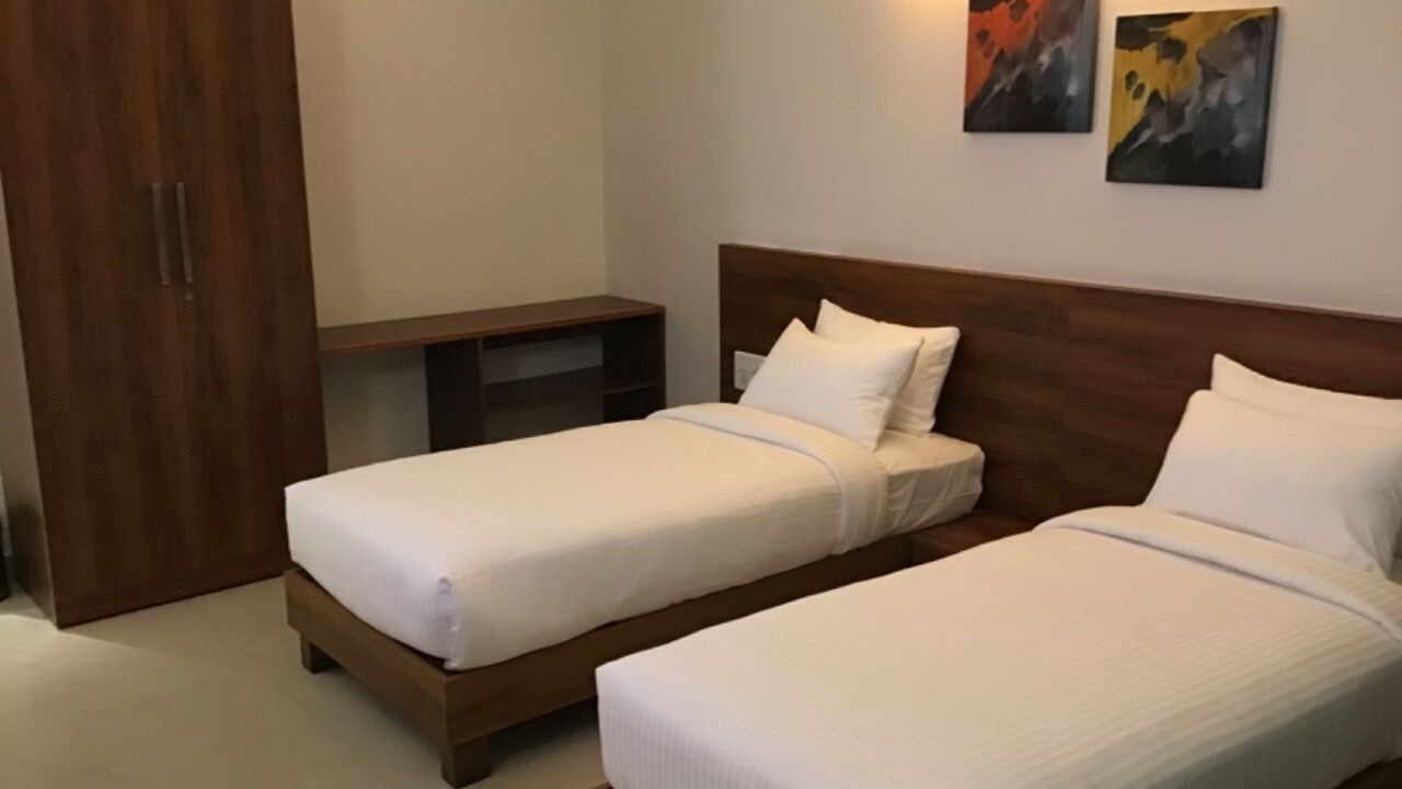 Photo of Bedroom in Agara