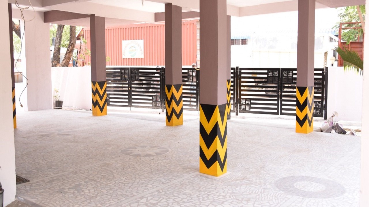 Photo of Buildings in Ambattur