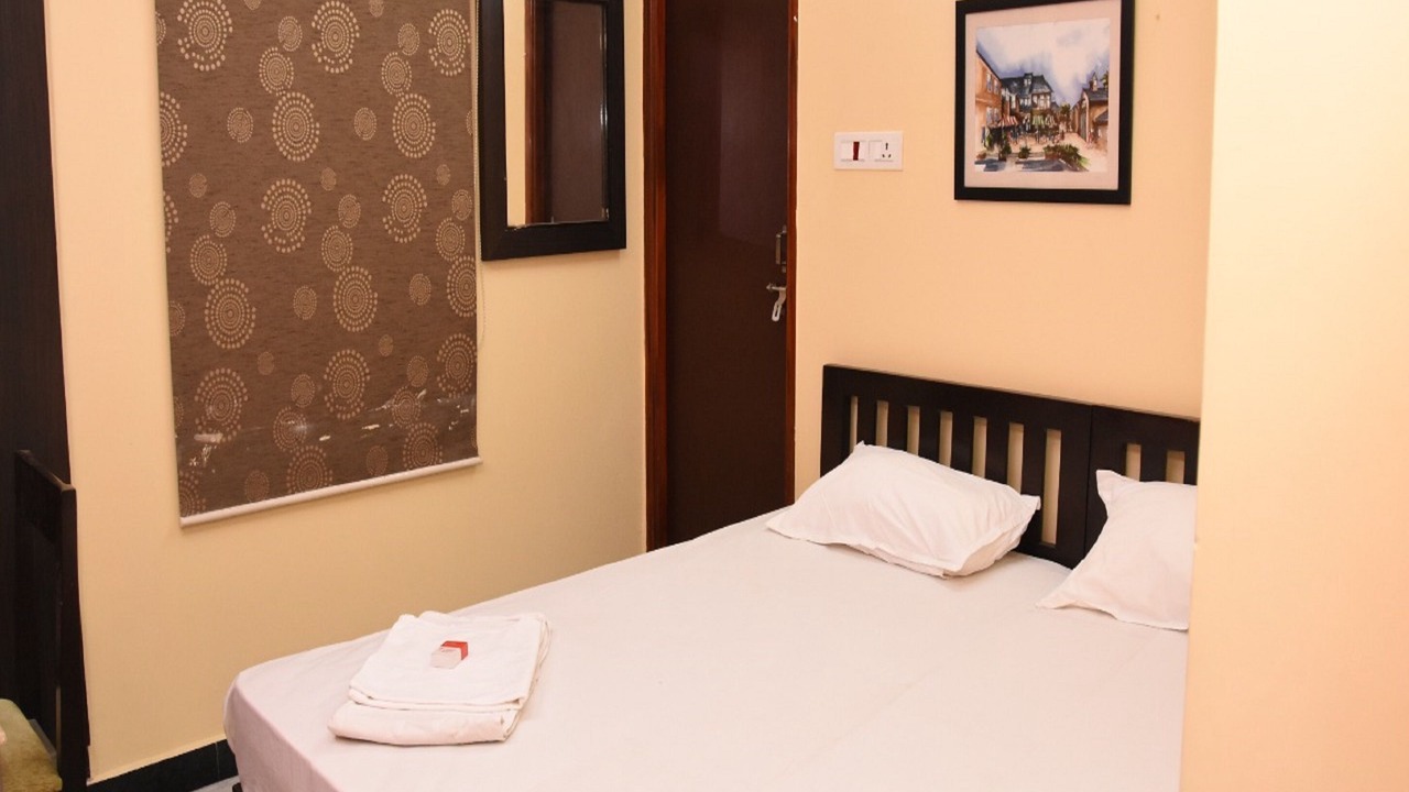 Photo of Bedroom in Ambattur