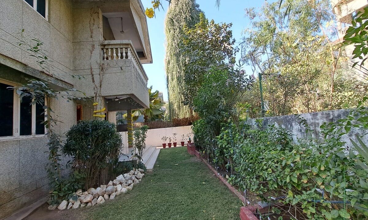 Photo of Outdoor in Ahmedabad