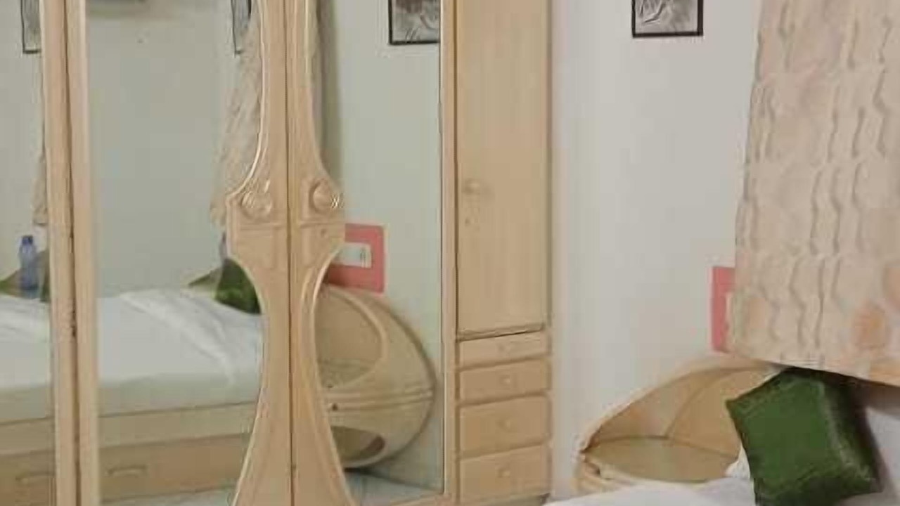 Photo of Bedroom in Ahmedabad