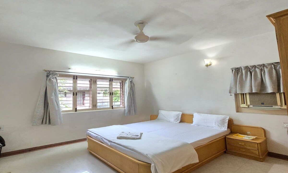 Photo of Bedroom in Ahmedabad