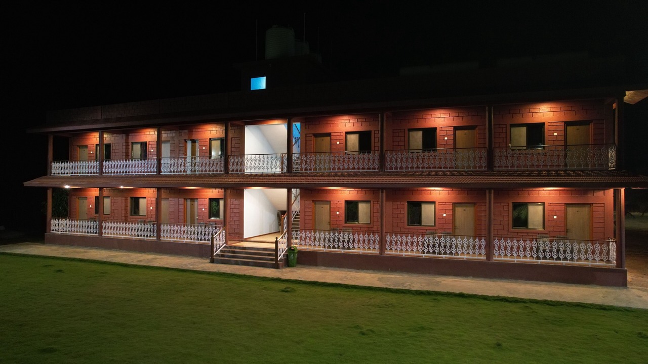 Photo of Outdoor in Mhsala