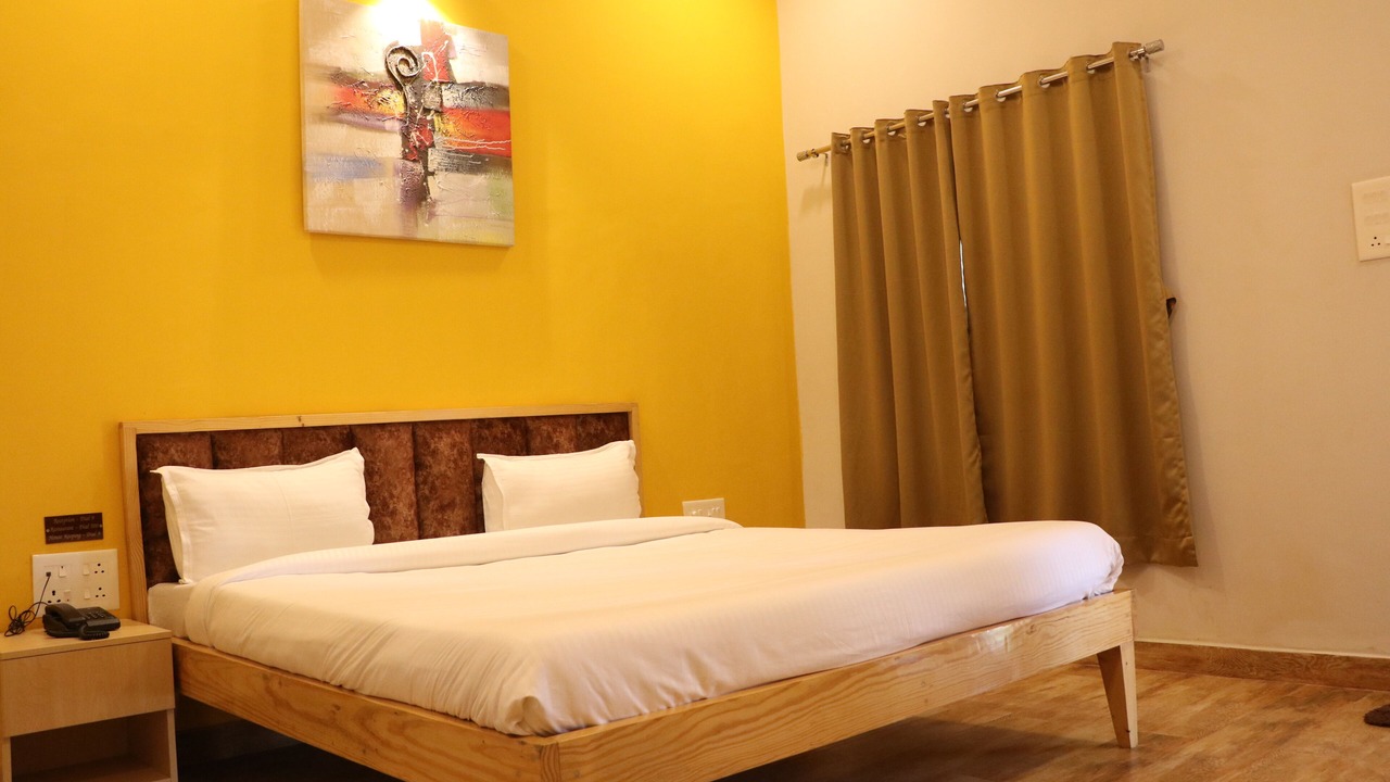 Photo of Bedroom in Mhsala