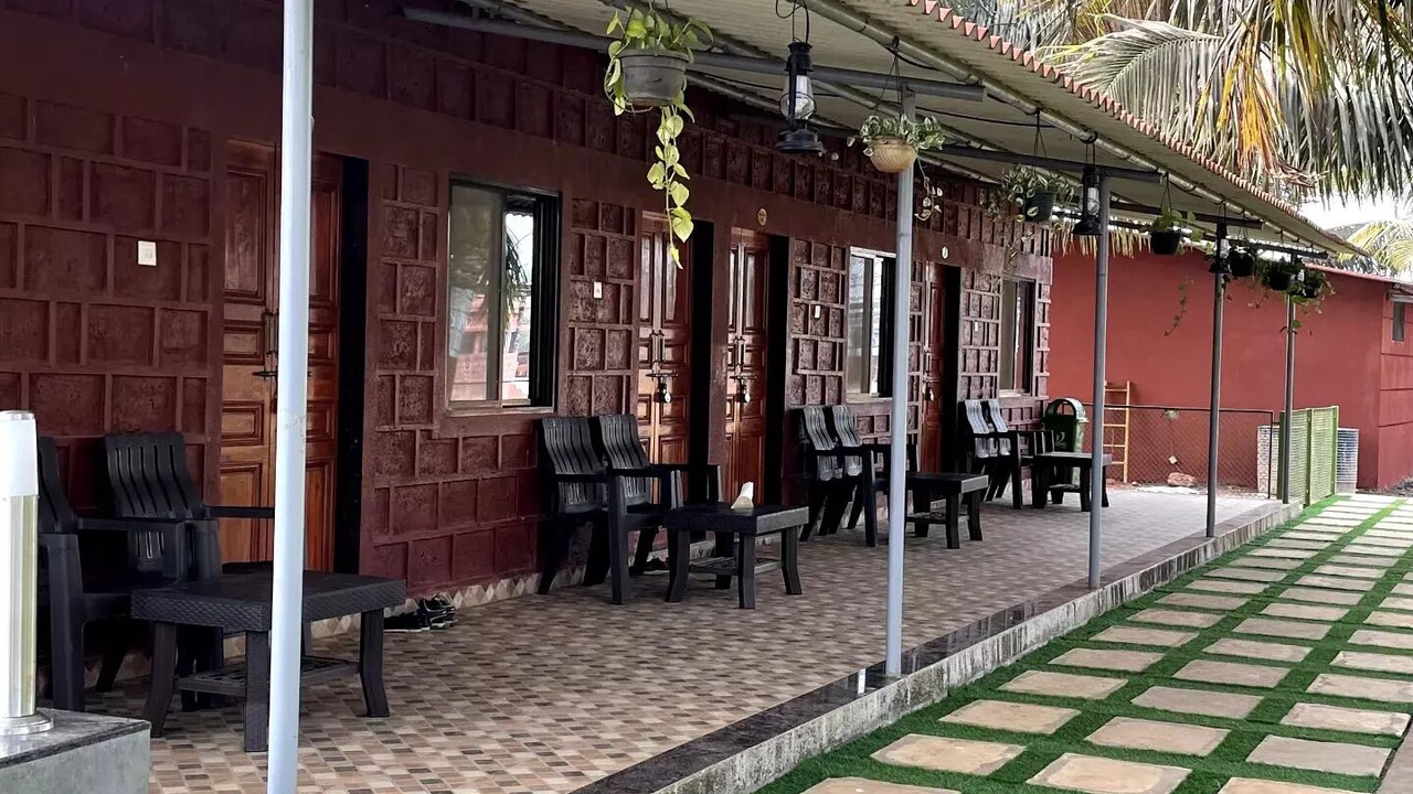 Photo of Outdoor in Mhsala
