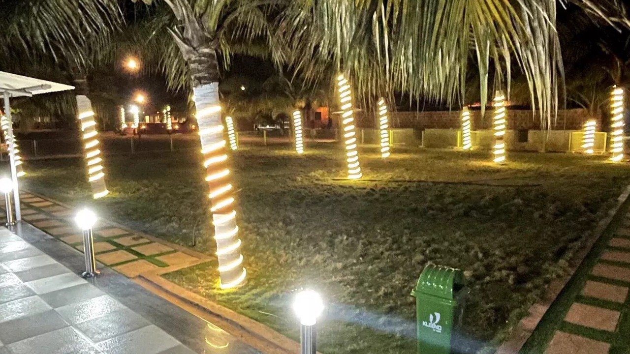 Photo of Outdoor in Mhsala