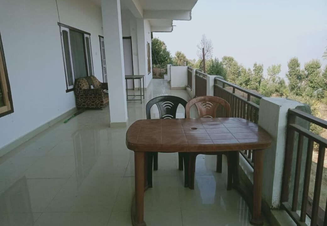 Photo of Outdoor in Kausani