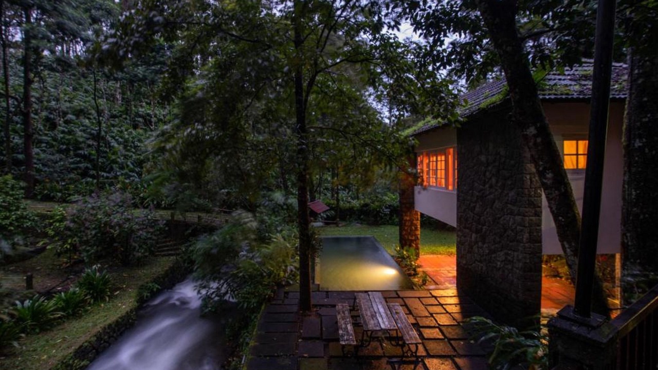 Photo of Outdoor in Elappara