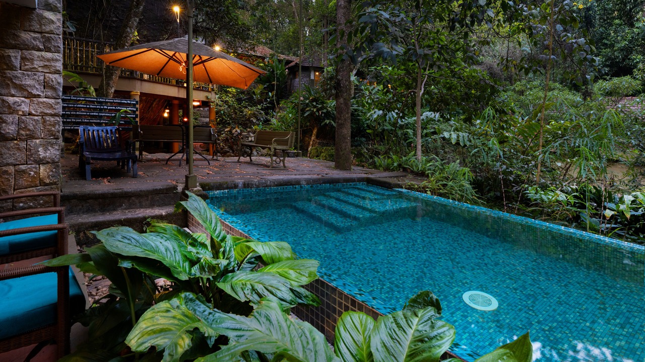 Photo of Outdoor in Elappara