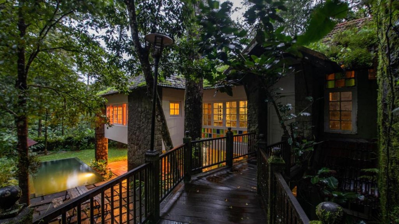 Photo of Outdoor in Elappara