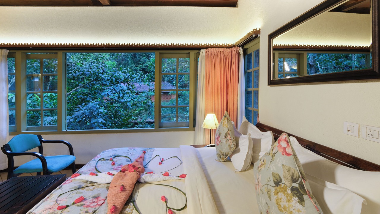 Photo of Bedroom in Elappara
