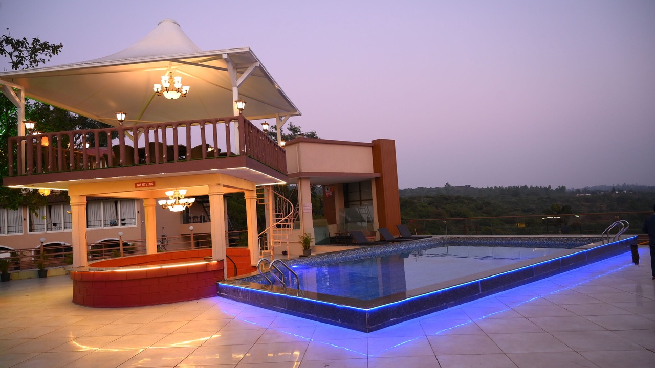 Photo of Outdoor in Mahabaleshwar