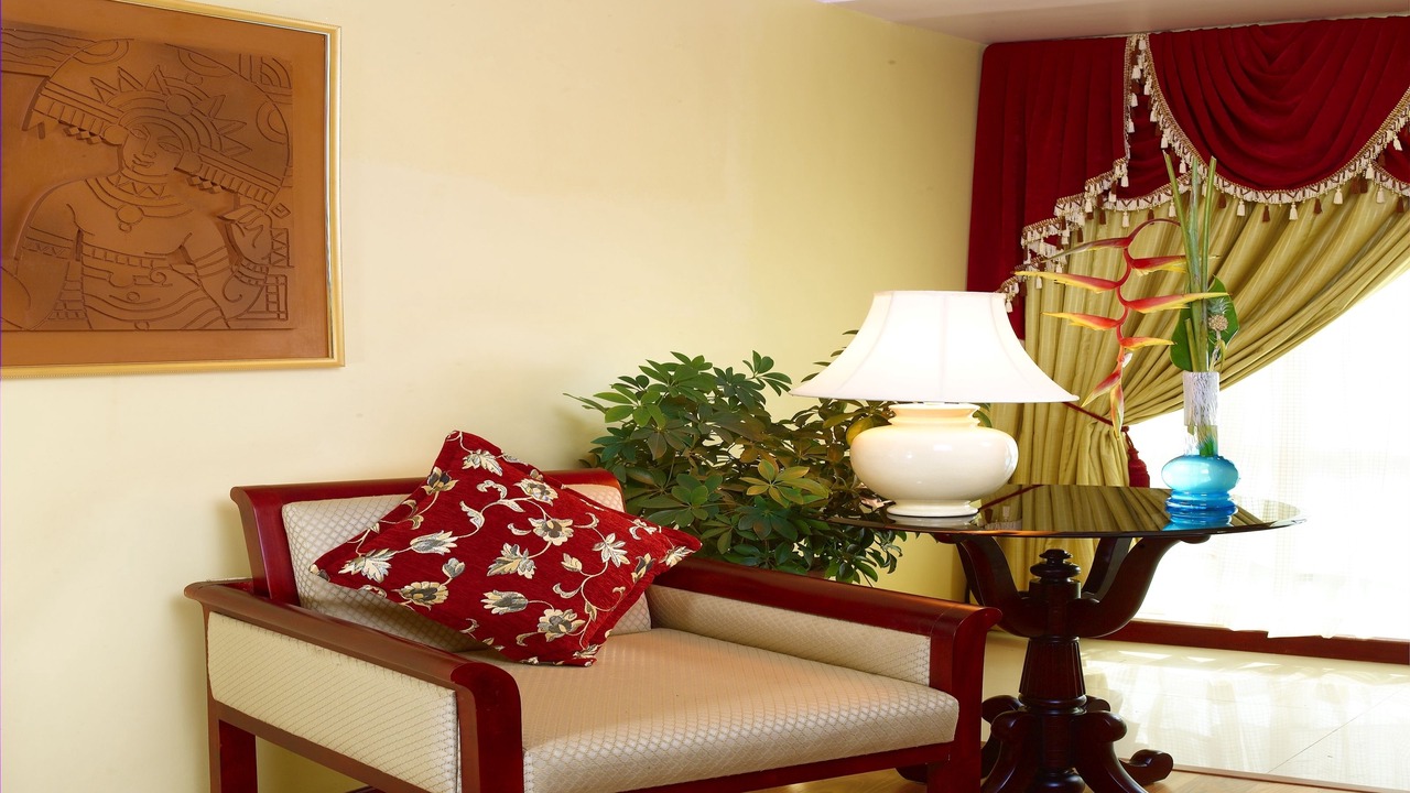 Photo of Bedroom in Thampanoor