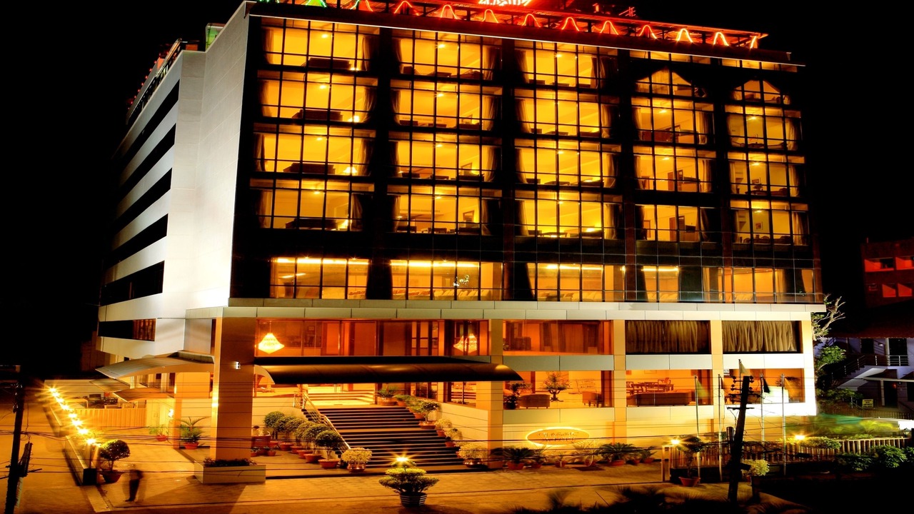 Photo of Outdoor in Thampanoor