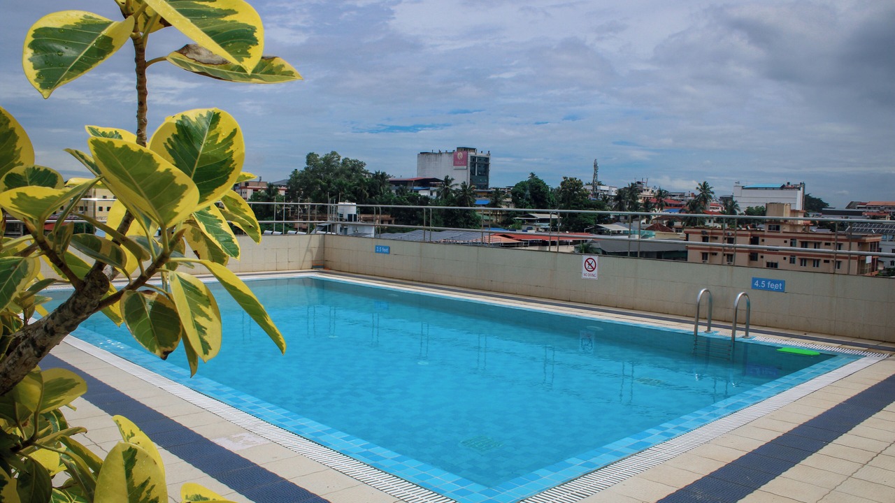 Photo of Outdoor in Thampanoor