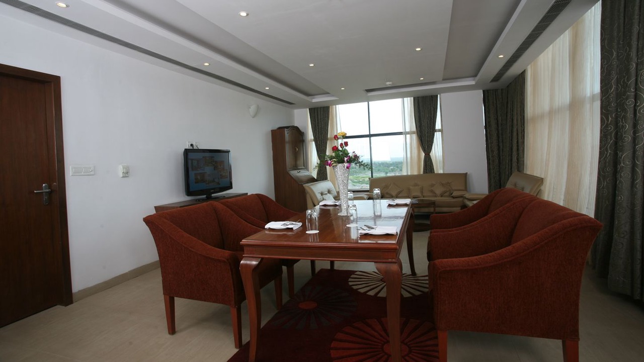 Photo of Livingroom in Bommaraspet