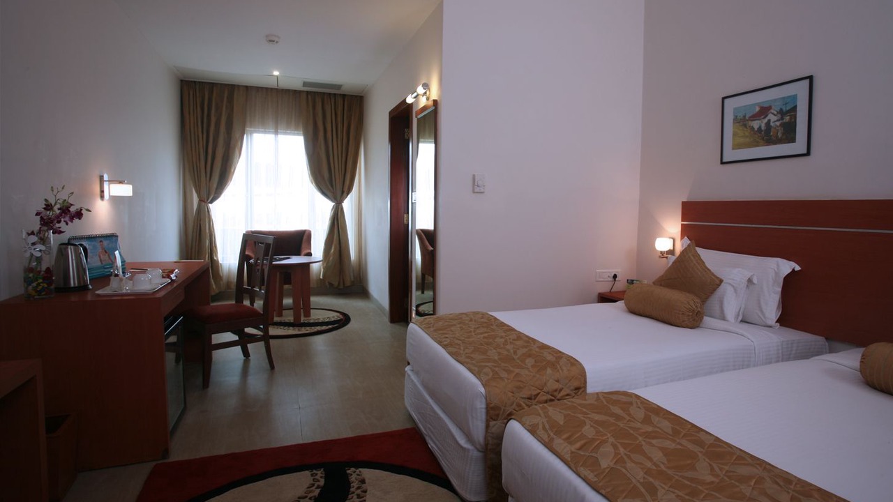 Photo of Bedroom in Bommaraspet