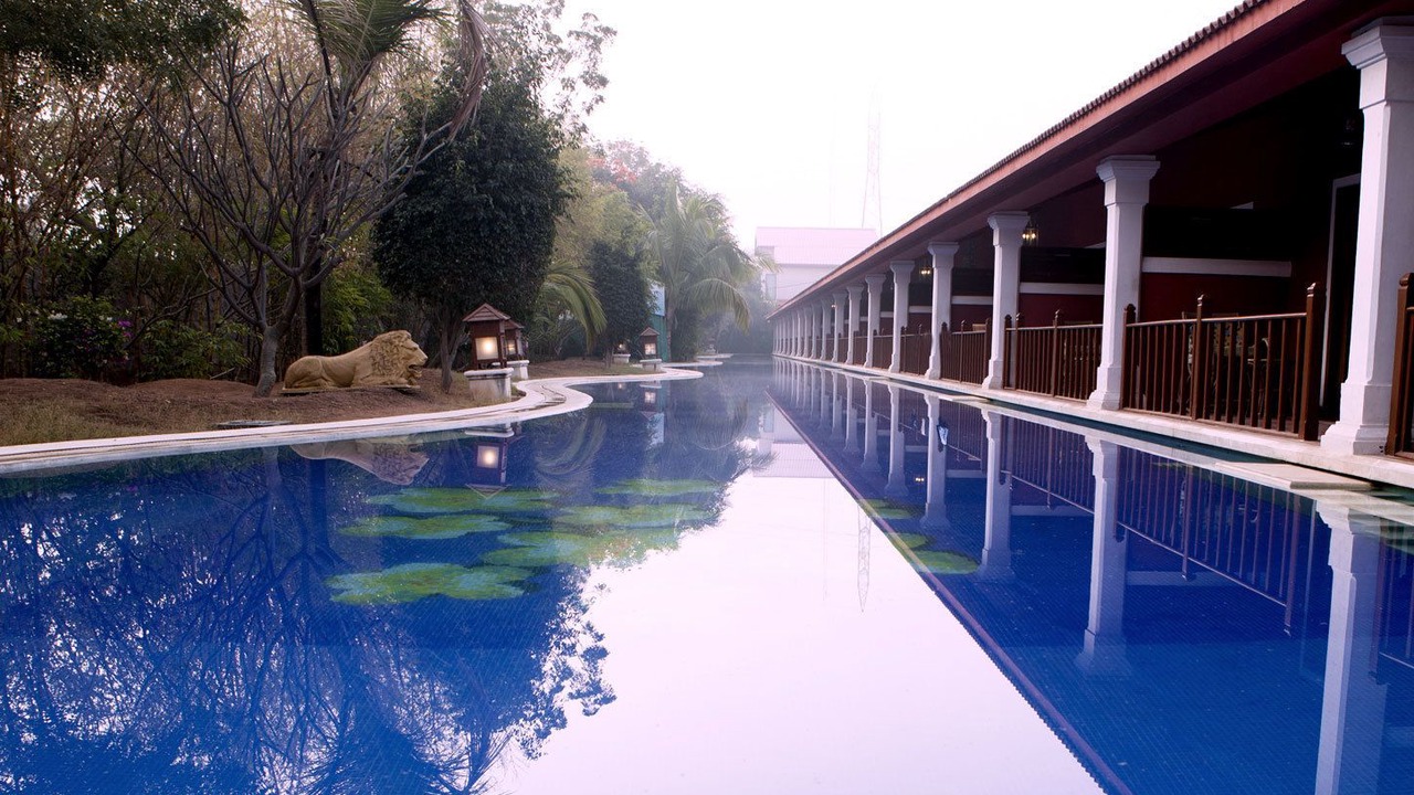 Photo of Outdoor in Bommaraspet