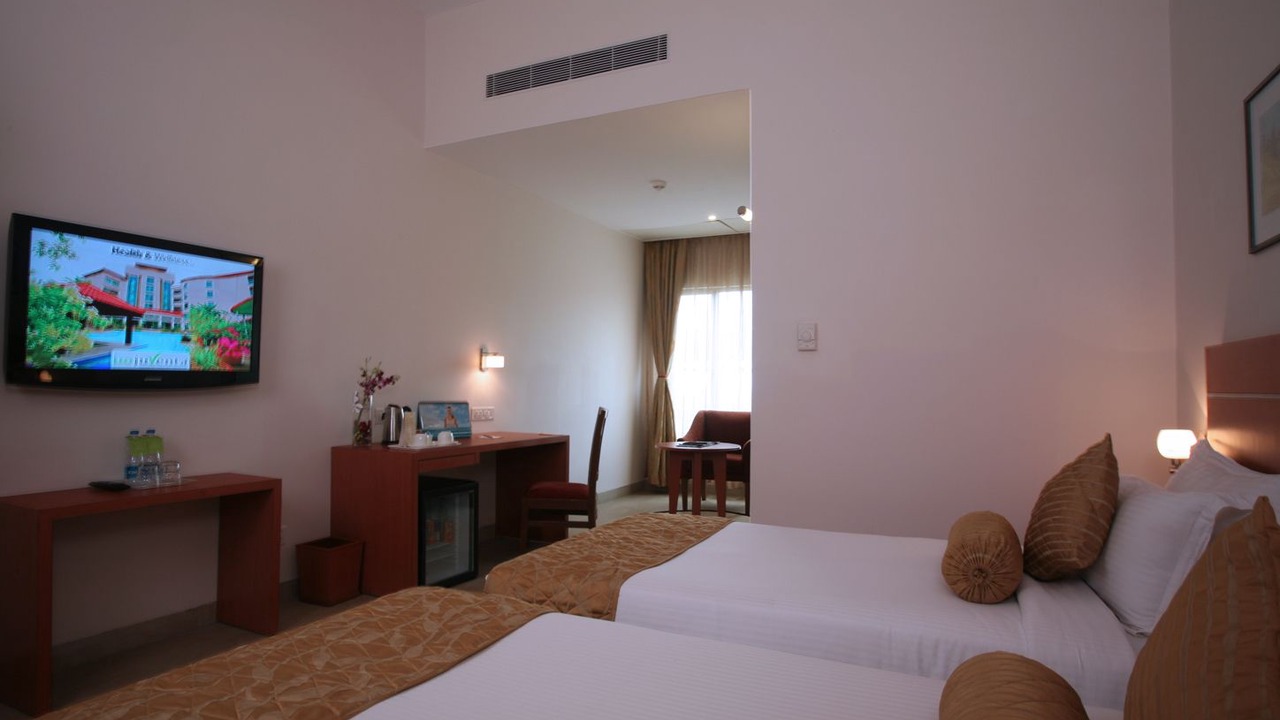 Photo of Bedroom in Bommaraspet
