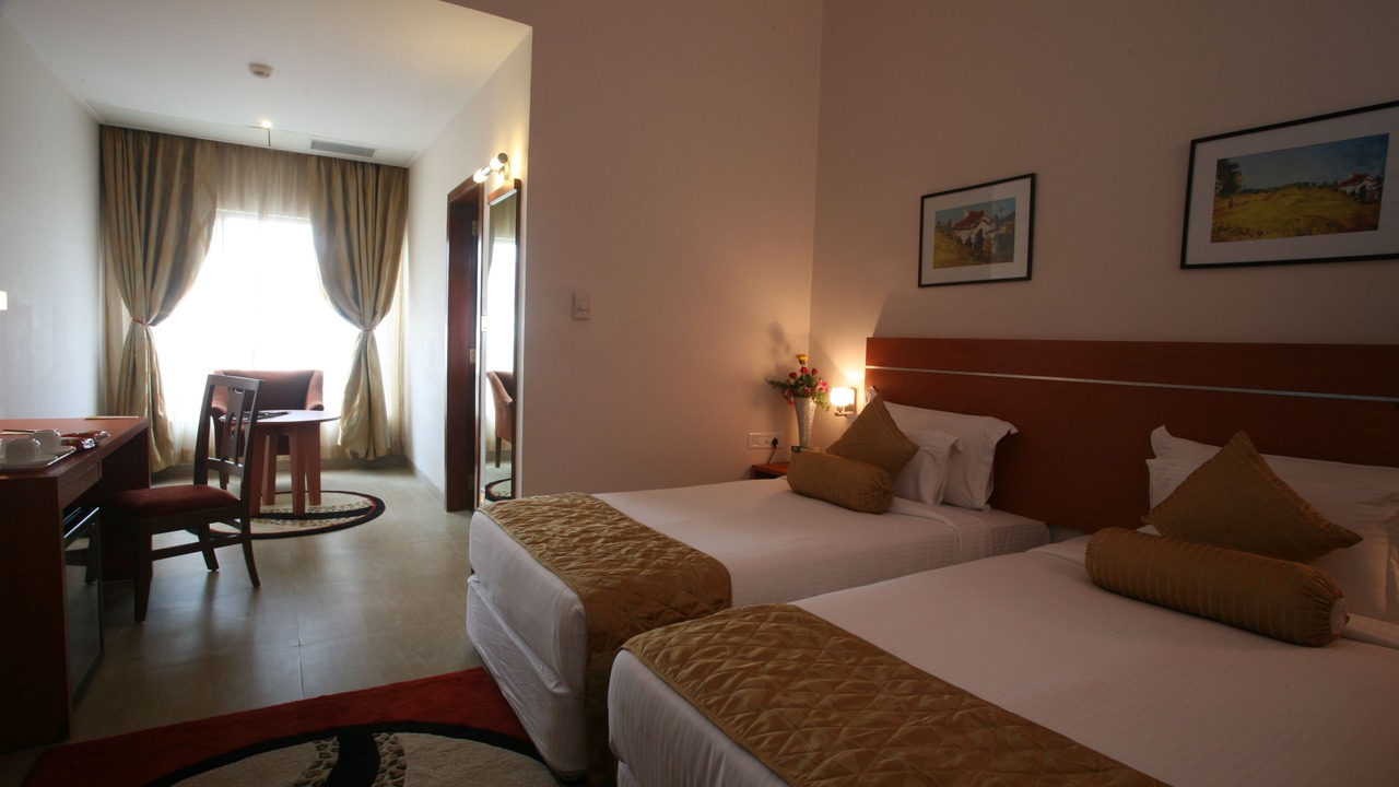 Photo of Bedroom in Bommaraspet