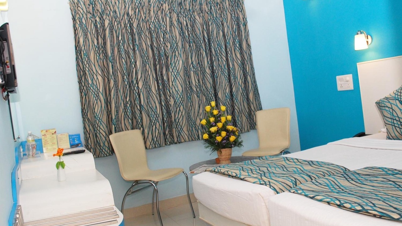 Photo of Bedroom in Egmore
