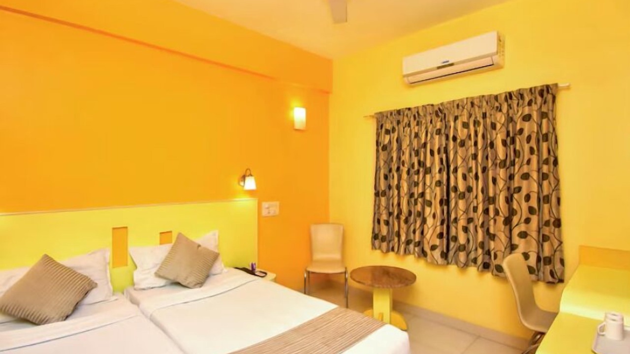 Photo of Bedroom in Egmore
