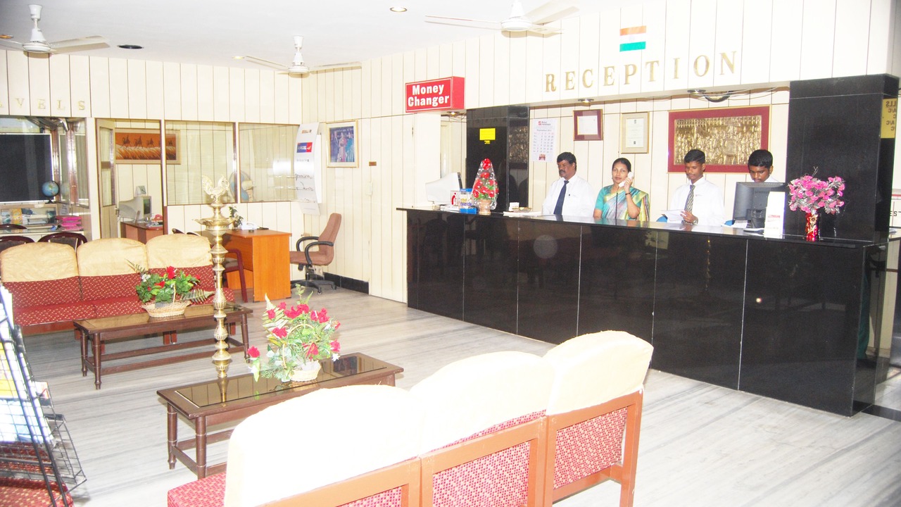 Photo of Others in Egmore