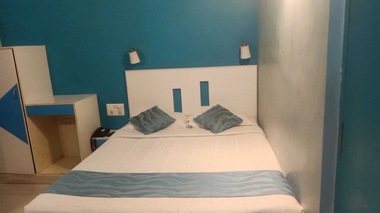 Photo of Bedroom in Egmore