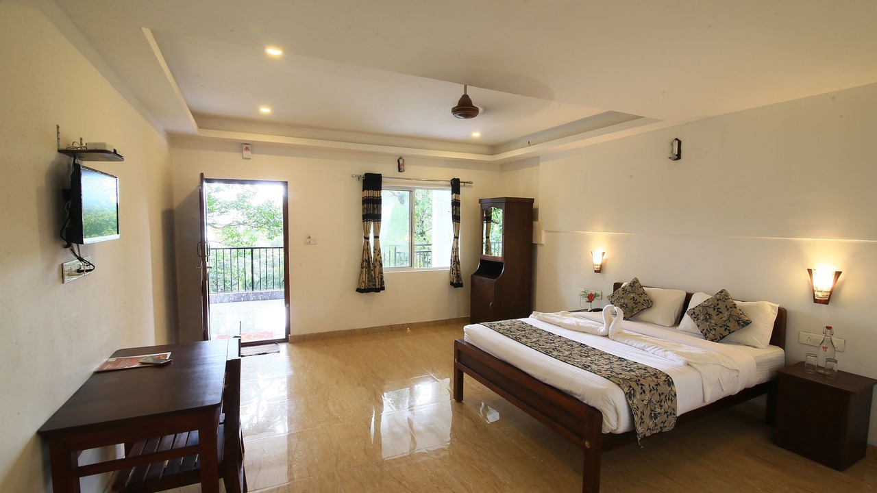 Photo of Bedroom in Pallivasal