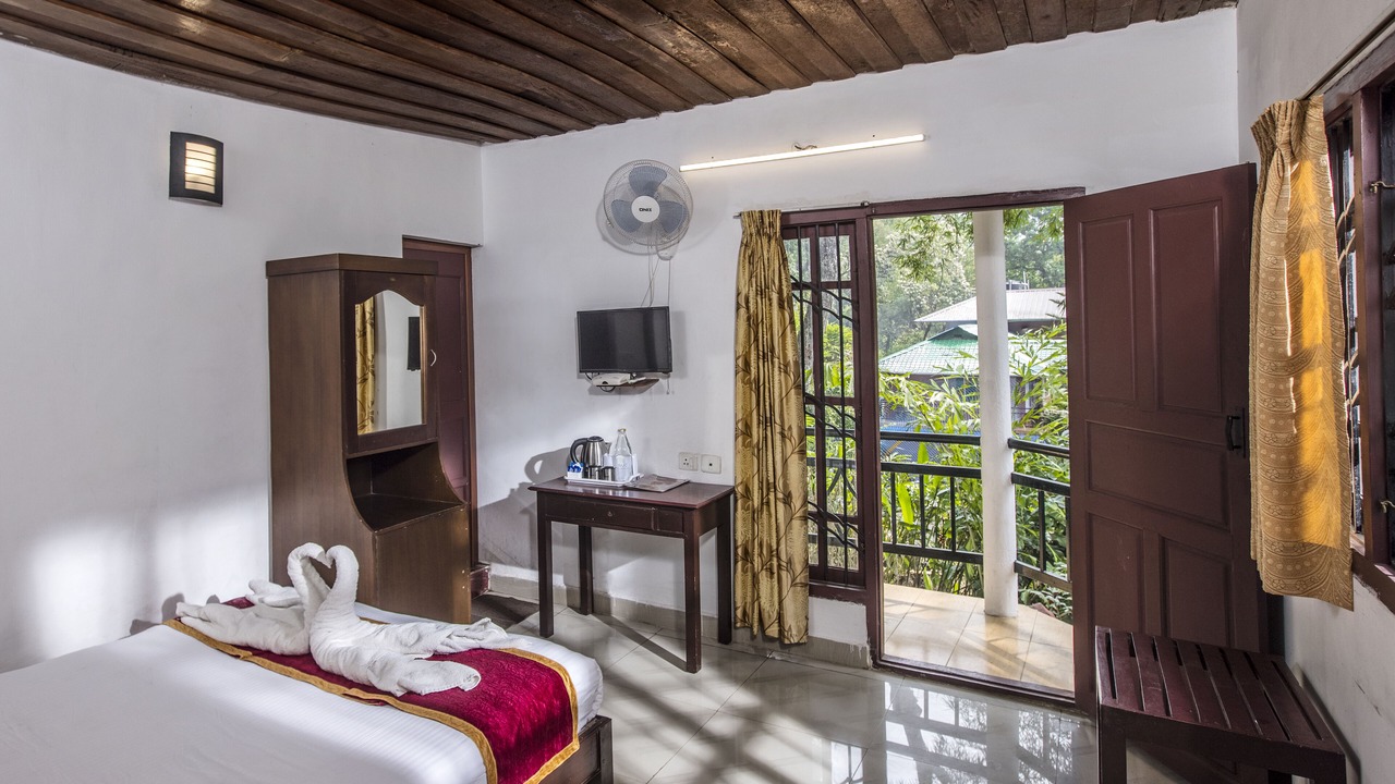 Photo of Bedroom in Pallivasal