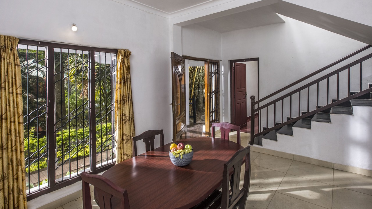Photo of Bedroom in Pallivasal