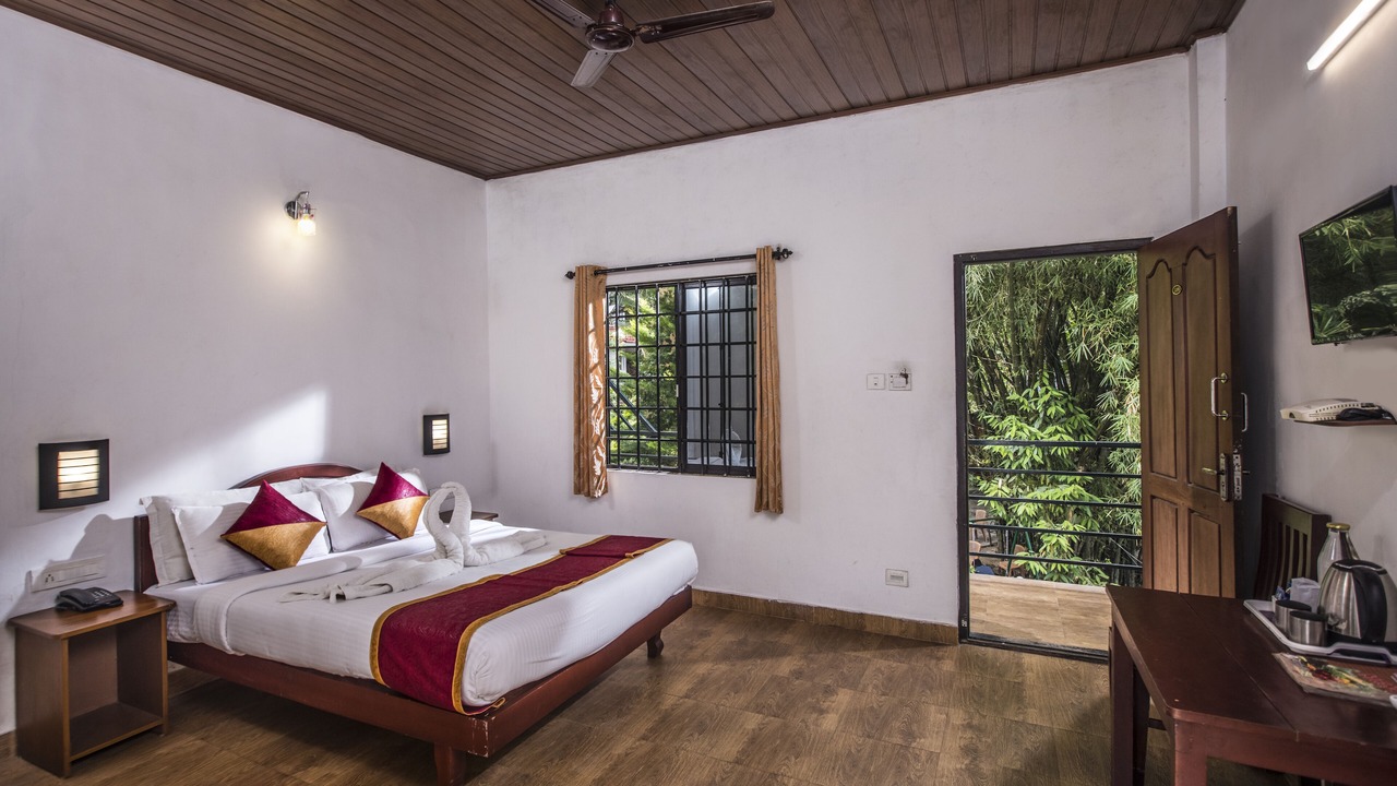 Photo of Bedroom in Pallivasal