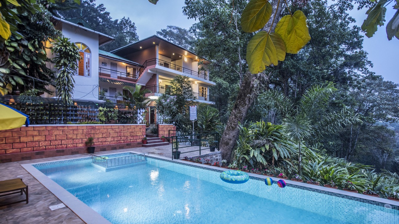 Photo of Outdoor in Pallivasal