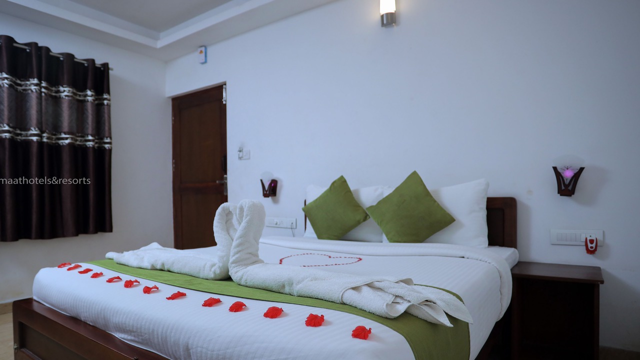 Photo of Bathroom in Pallivasal