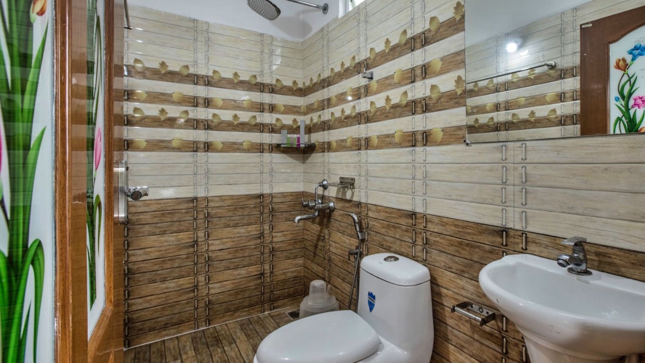 Photo of Bathroom in Pallivasal