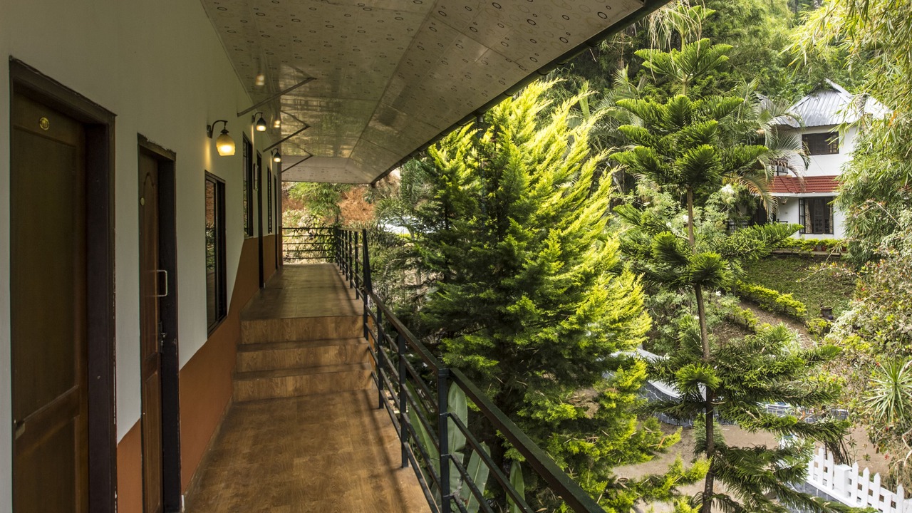 Photo of Patio Balcony in Pallivasal