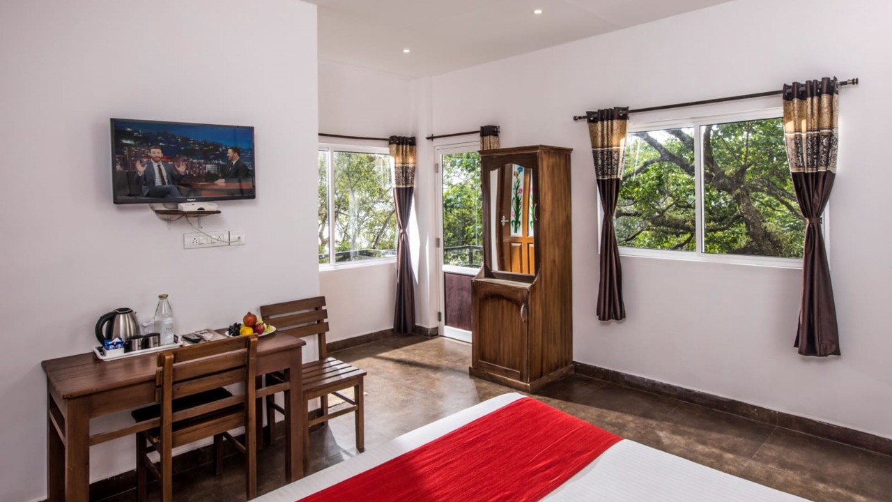 Photo of Bedroom in Pallivasal
