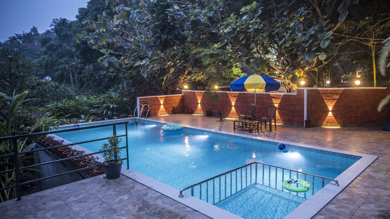 Photo of Outdoor in Pallivasal