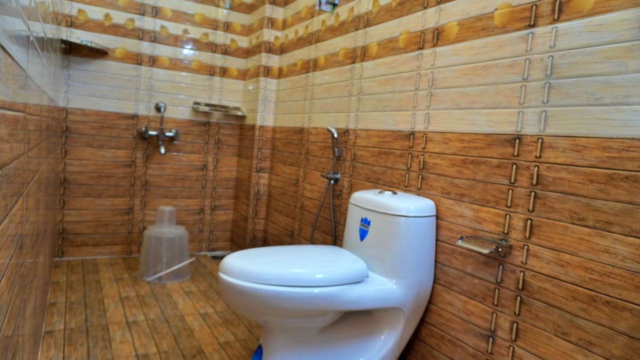 Photo of Bathroom in Pallivasal