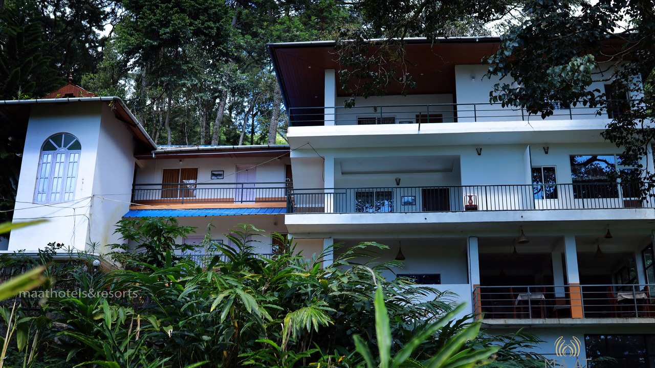 Photo of Outdoor in Pallivasal