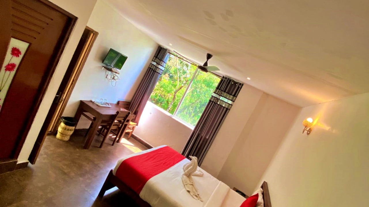 Photo of Bedroom in Pallivasal