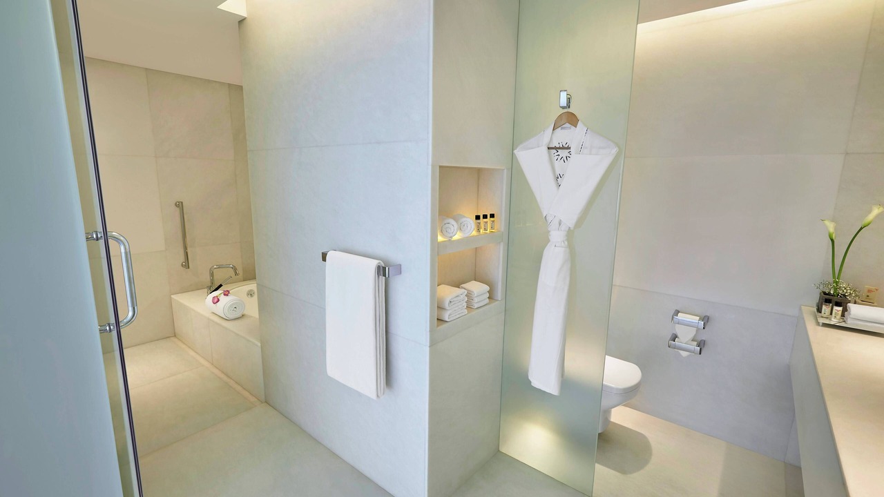 Photo of Bathroom in South West