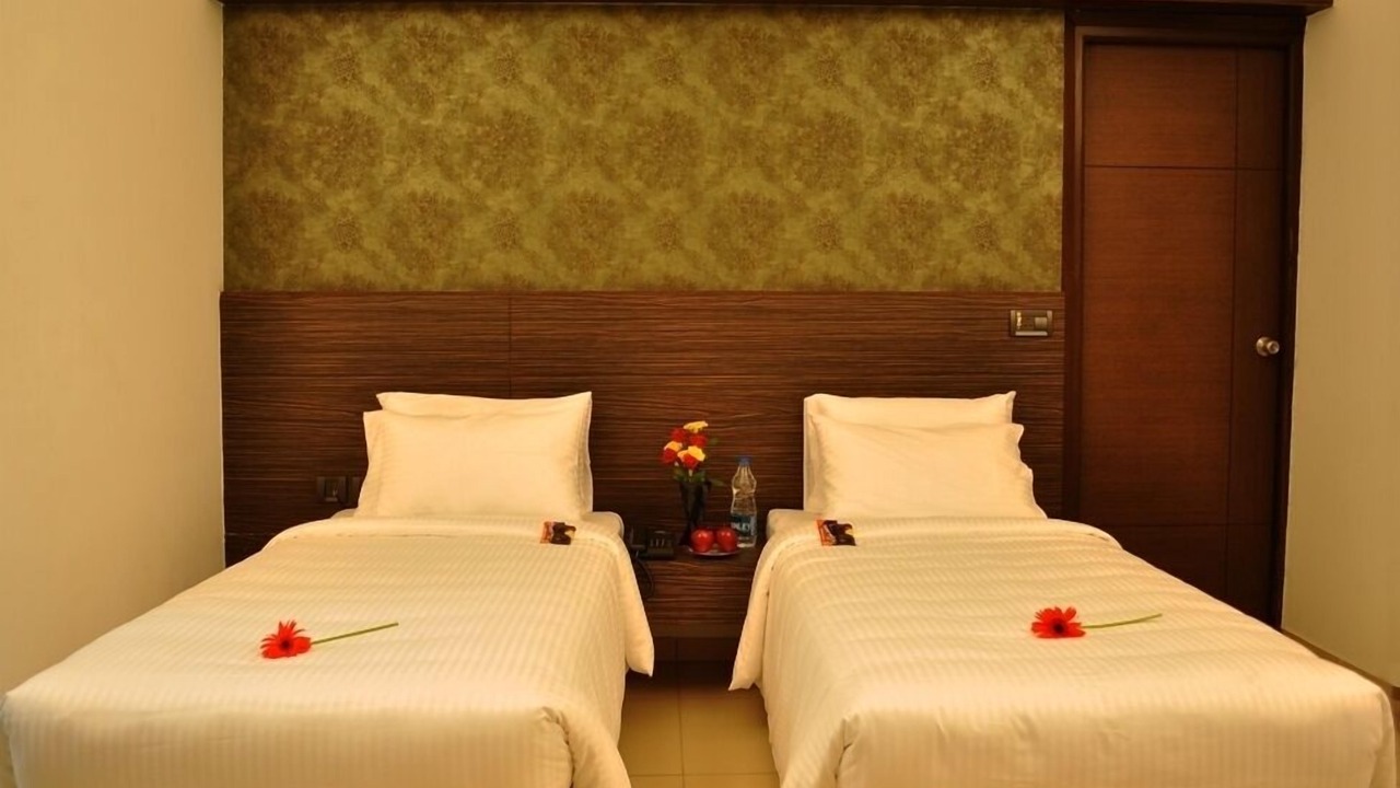 Photo of Bedroom in Kukatpally Housing Board Colony